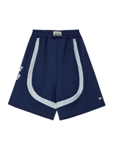 Big Basket Pants (Navy)