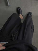 -5°C エアロファイバーカーゴハーフパンツ (2color)