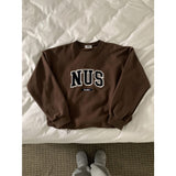Nus. x HUKE MTM
