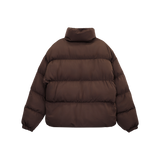 CLOUD PUFFER JUMPER