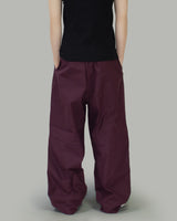 Shiniki Cotton Balloon Pants