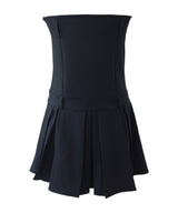frap dress