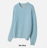 Mobli Warmer Angora Knit