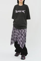 Bjork Washed Top (2color)