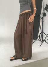 YOGA HAREM PANTS