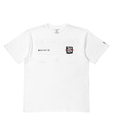 BBD エンザイエティーTシャツ (White)