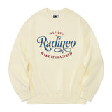 CLASSIC LOGO SWEAT