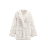 IN STOCK | BREMEN REVERSIBLE SHEARLING JACKET (CAN BE WORN ON BOTH SIDES) – 2COLORS