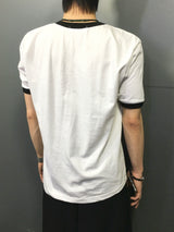 エマージェンシー リンガーTシャツ 2C