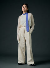 Lucent top (beige)
