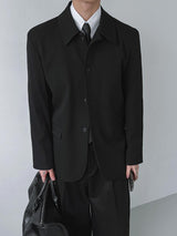 ASCLO Soutien Collar Suit (2color)