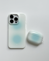 【MADE】 Cotton soda hard case (Phone case only)