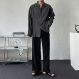 ECT Linkle Oversize Fit Shirt (5 colors)
