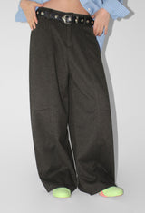 URBAN WIDE SLACKS