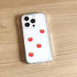[made] チェリートマト (jelly hard case)