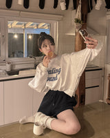 Short Pants