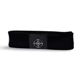 Fold label hair band II
