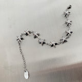 Star Pop Chain Bracelet