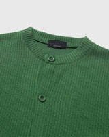 Bellano Ribbed Round Cardigan