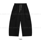 DOUBLE POCKET TRAINING PANTS