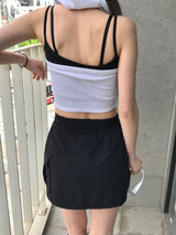 Keira sleeveless