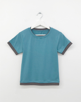 オブレイヤーTシャツ (8color)