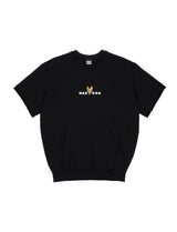 Overfit Sweatshirt T-shirt 