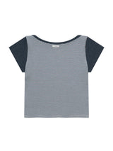 BASIC ESSENTIAL RIB BOAT TOP(ST BLUE)