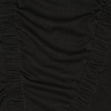 [MADE] Line Shirring Dress 001