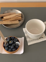 H-ucha Tea Coaster – Spring/Summer Collection