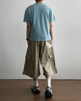 Move Bermuda Cargo Pants