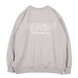 KHM-002 ヘリテージコアラスウェット