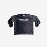 (Unisex) パラリネメタルTシャツ