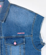 MP LOGO BASIC JACKET
