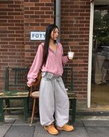 Kemi Jogger Training Pants