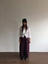 Ditto Studded Sweatpants (3color)
