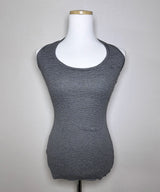 Striped Halter Sleeveless (4colors)
