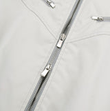 Et Biker Cotton Jacket