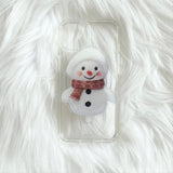 [dwarf snowman acryl tok ver.7]