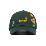 HAPPY FLOWER CAP