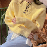 Soap Daily Wool Knitwear