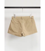 LOW COTTON SHORT PANTS