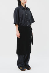 Bat Nylon Trousers (4color)