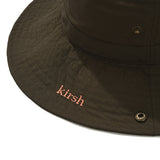 フィッシングサファリハット [KHAKI]