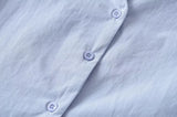 フレッシュカッティングシャツ232292334