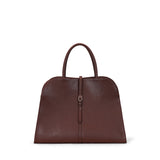 ブラン ラージ BURGUNDY BROWN