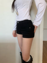 Ready Hip Pad Short Pants