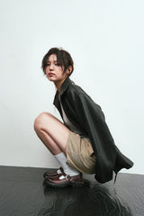 【MADE】Uros, Brown