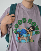 MAC GOODBOY SHORT SLEEVE T-SHIRT