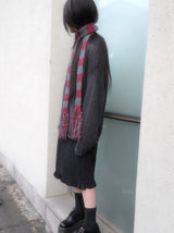 code frill skirt